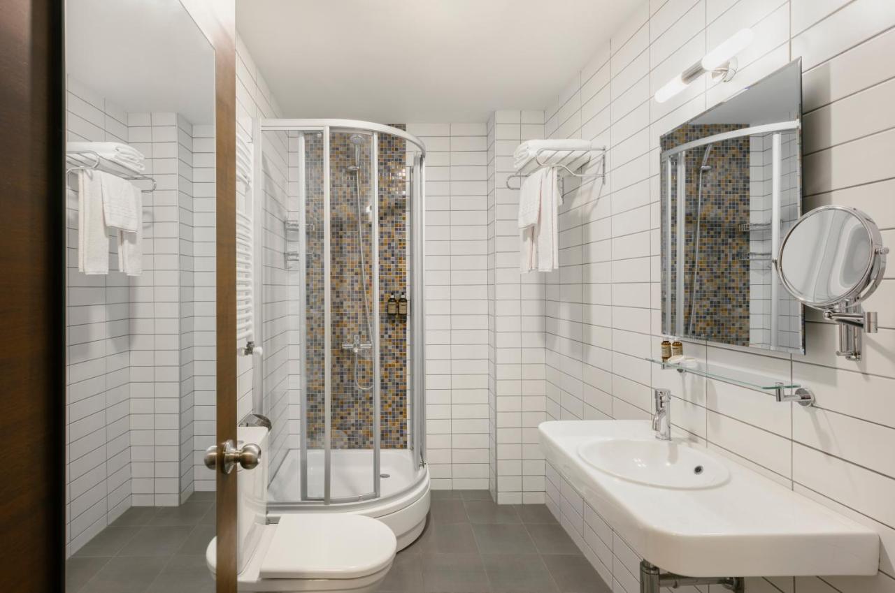 Ginger Hotel Tbiliszi Kültér fotó