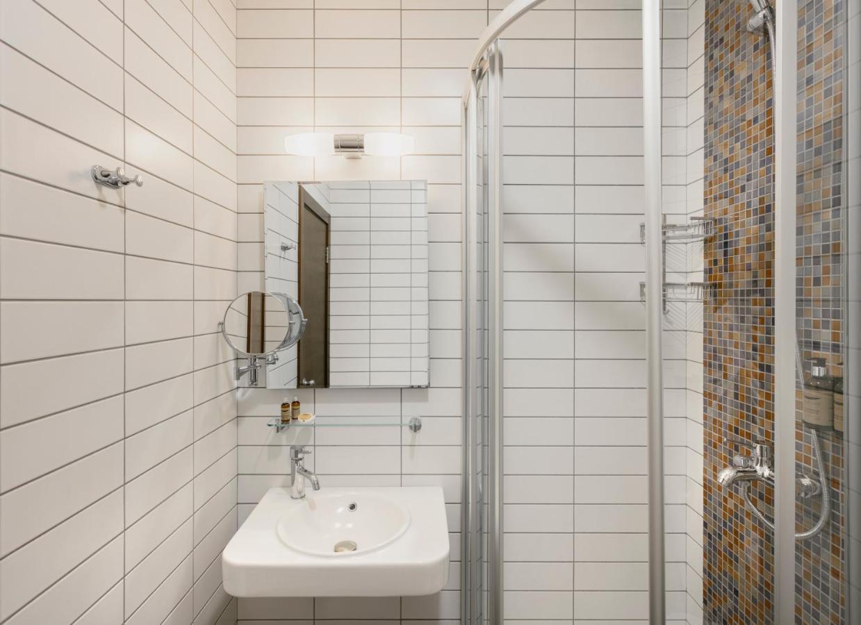 Ginger Hotel Tbiliszi Kültér fotó
