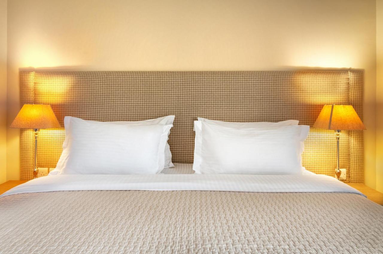 Ginger Hotel Tbiliszi Kültér fotó