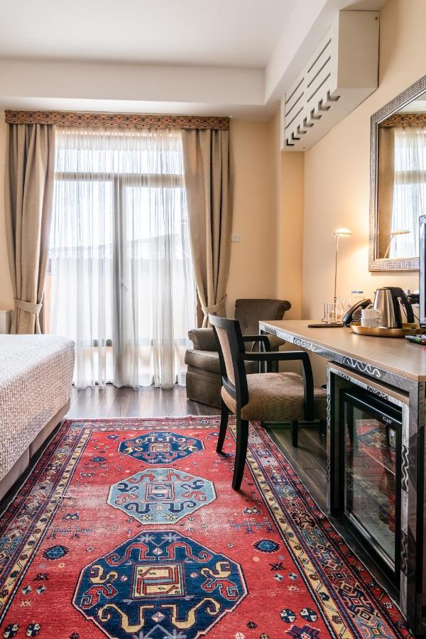 Ginger Hotel Tbiliszi Kültér fotó