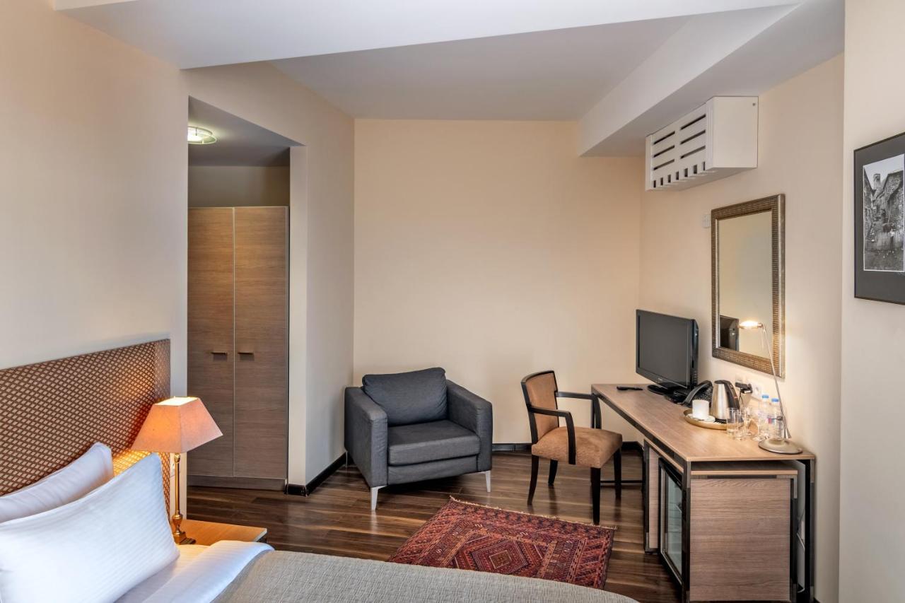Ginger Hotel Tbiliszi Kültér fotó
