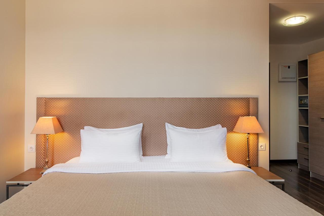 Ginger Hotel Tbiliszi Kültér fotó