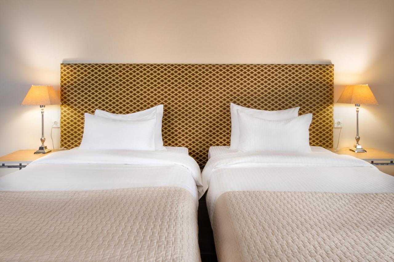 Ginger Hotel Tbiliszi Kültér fotó