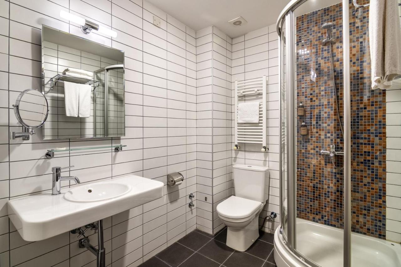 Ginger Hotel Tbiliszi Kültér fotó