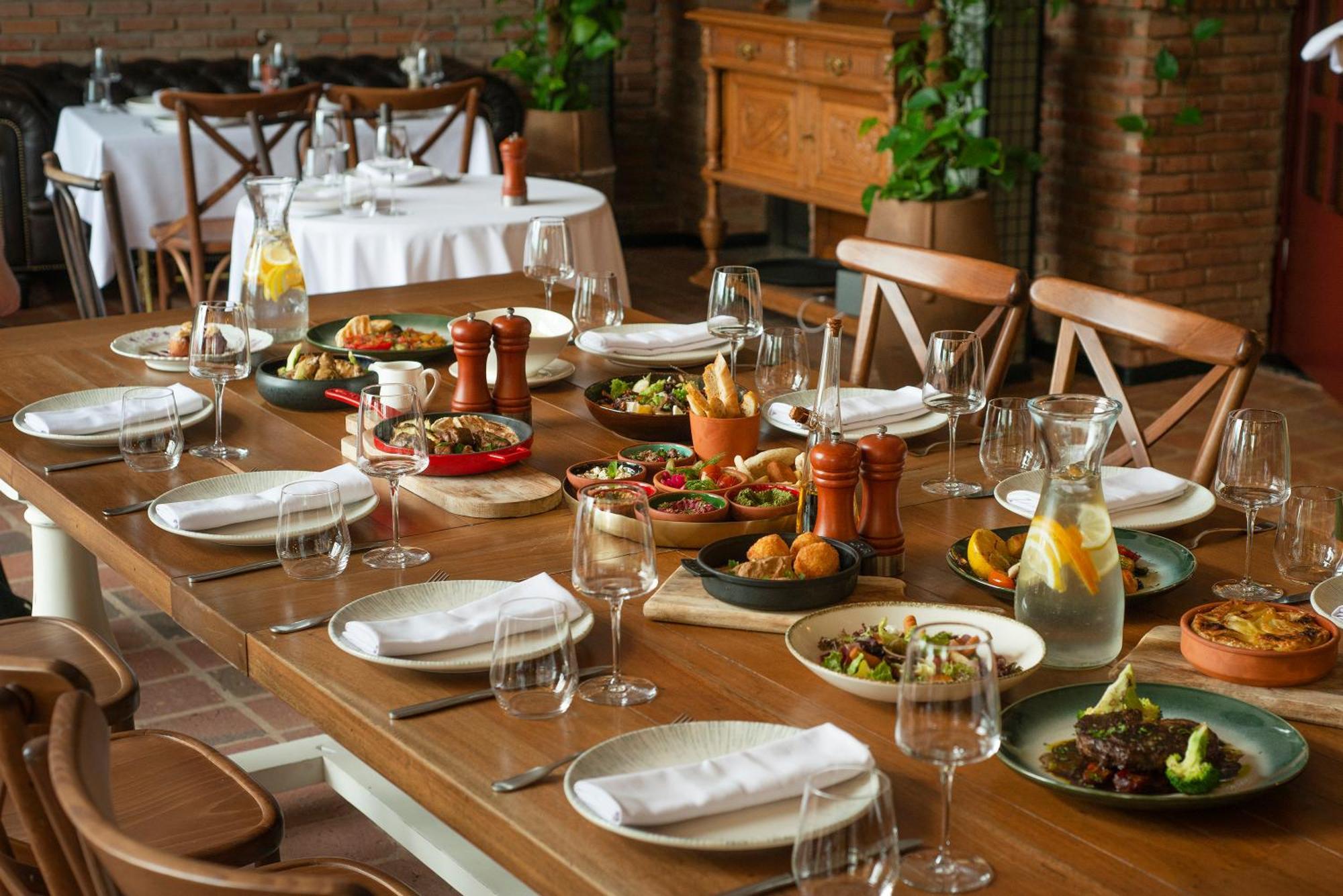 Ginger Hotel Tbiliszi Kültér fotó