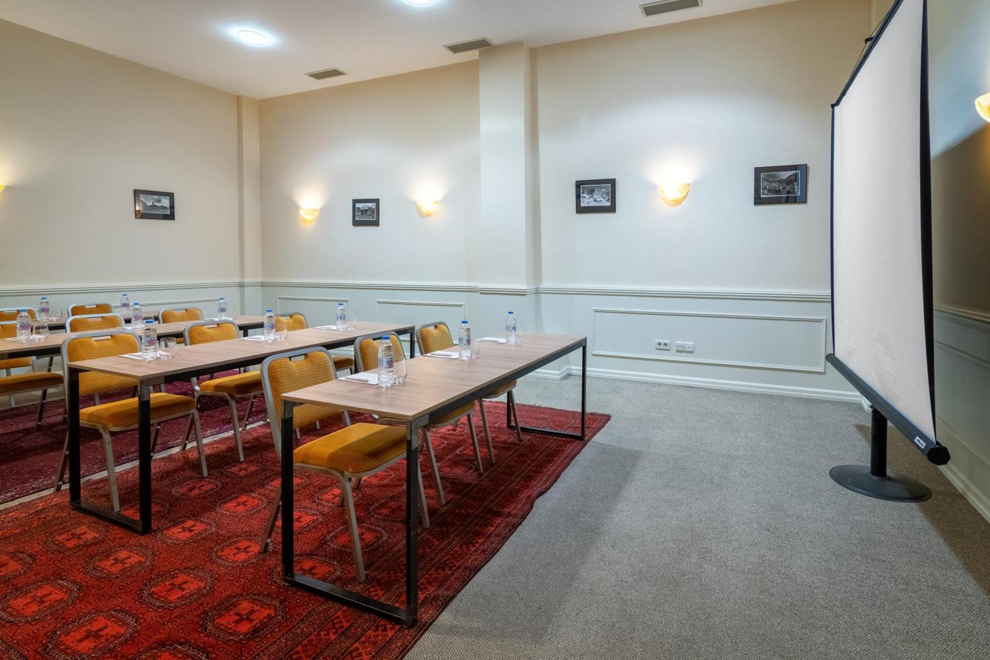 Ginger Hotel Tbiliszi Kültér fotó