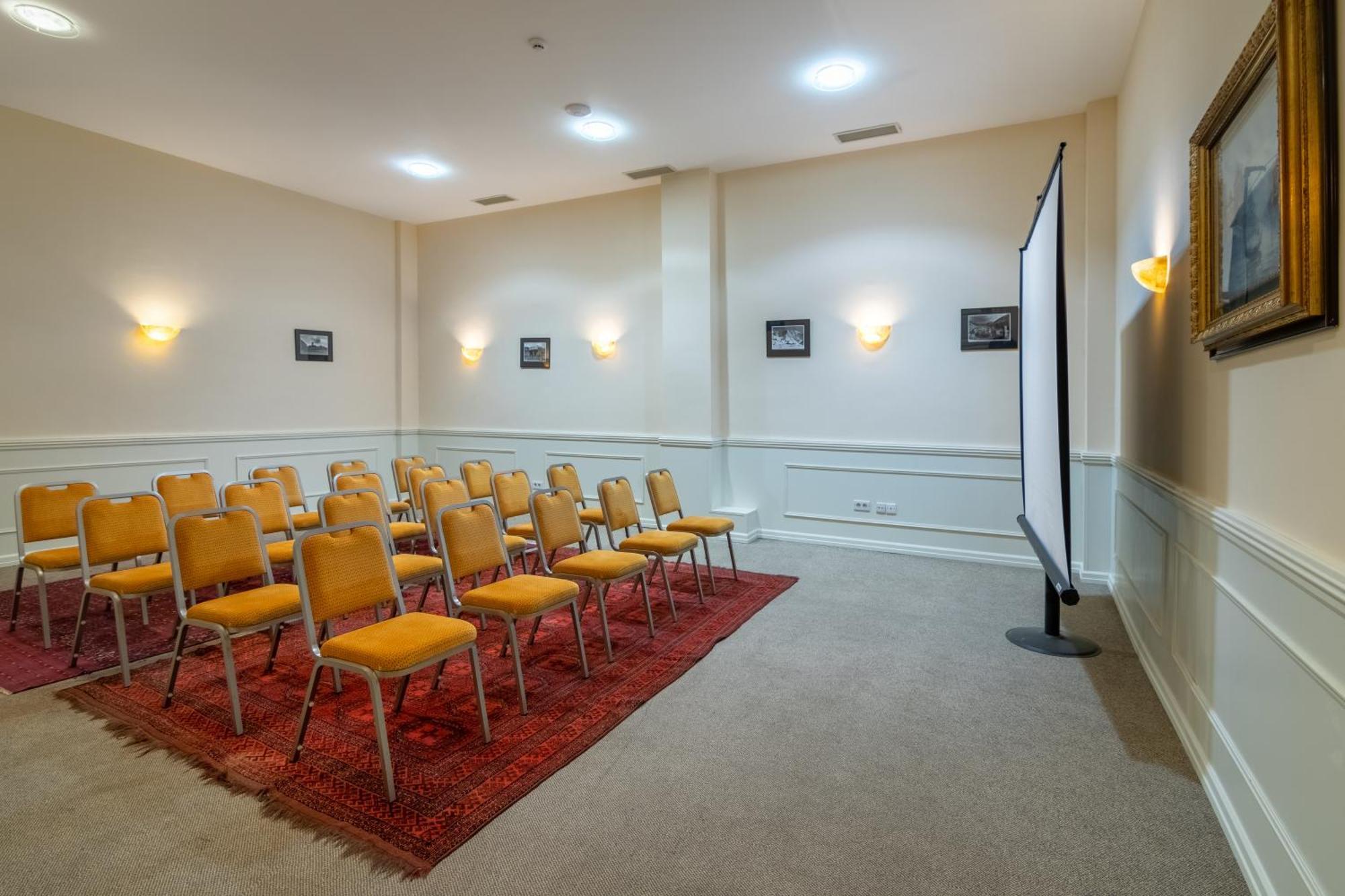 Ginger Hotel Tbiliszi Kültér fotó