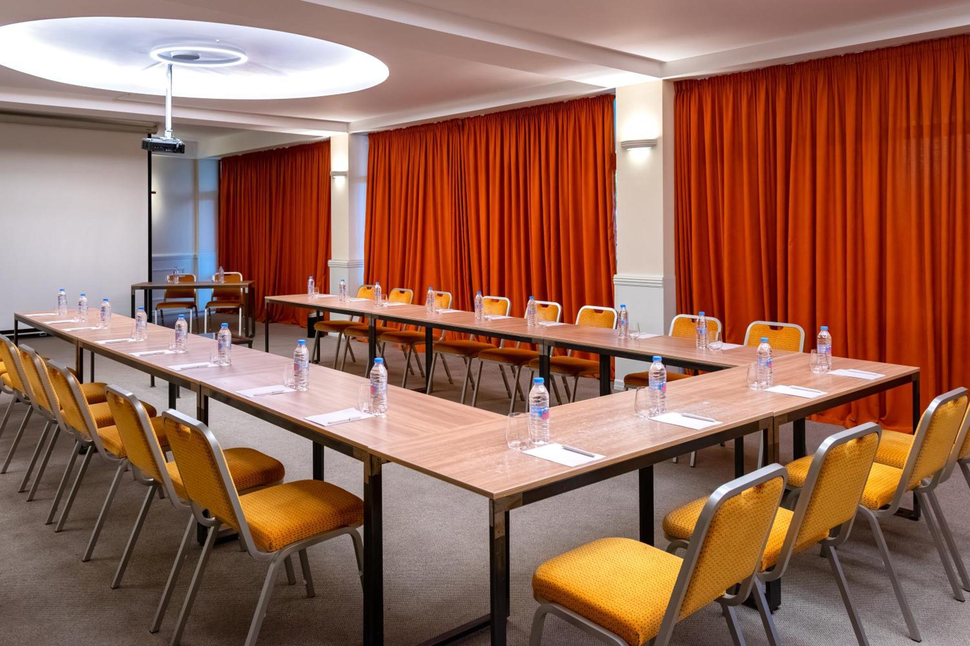 Ginger Hotel Tbiliszi Kültér fotó