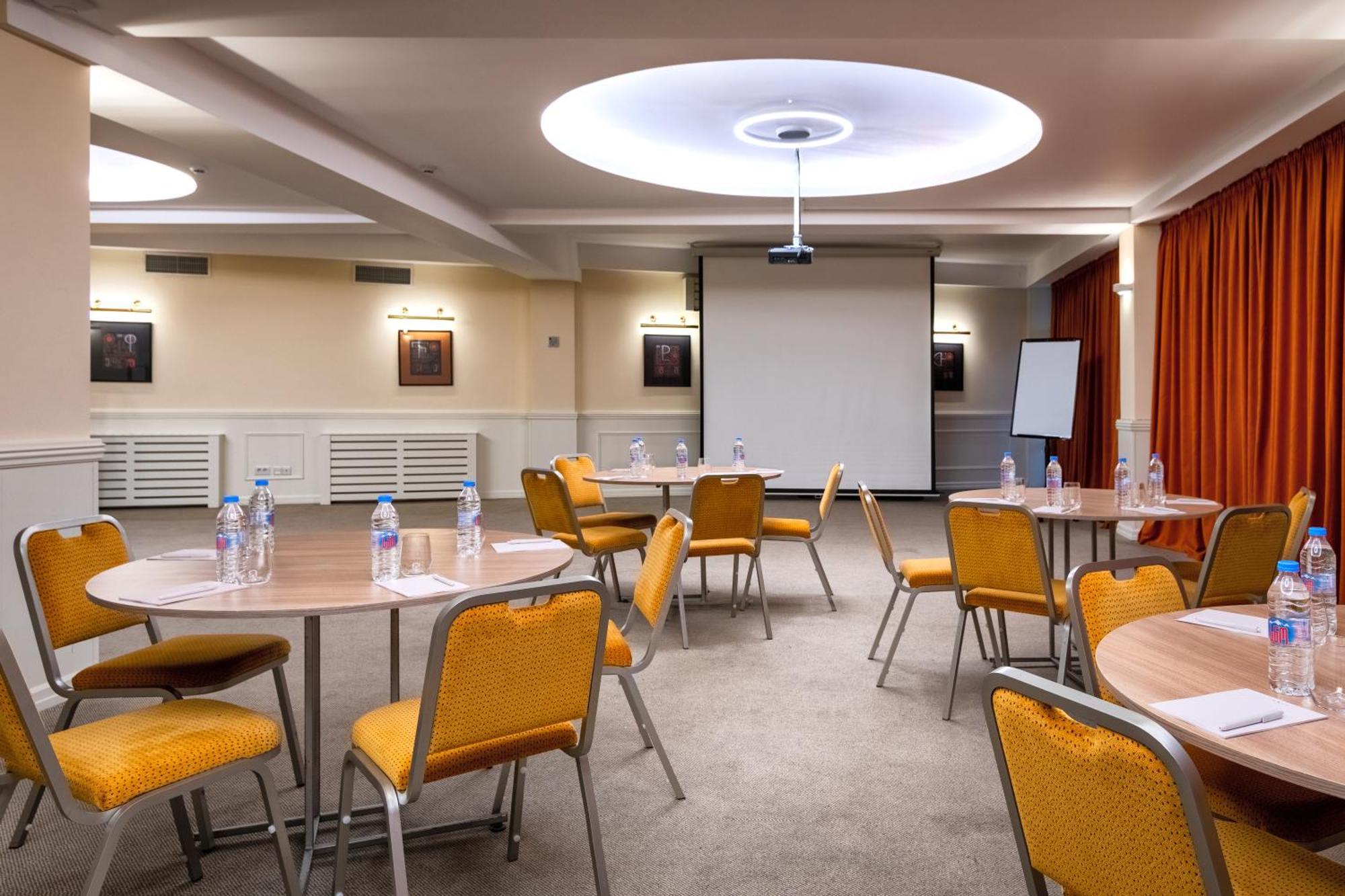 Ginger Hotel Tbiliszi Kültér fotó