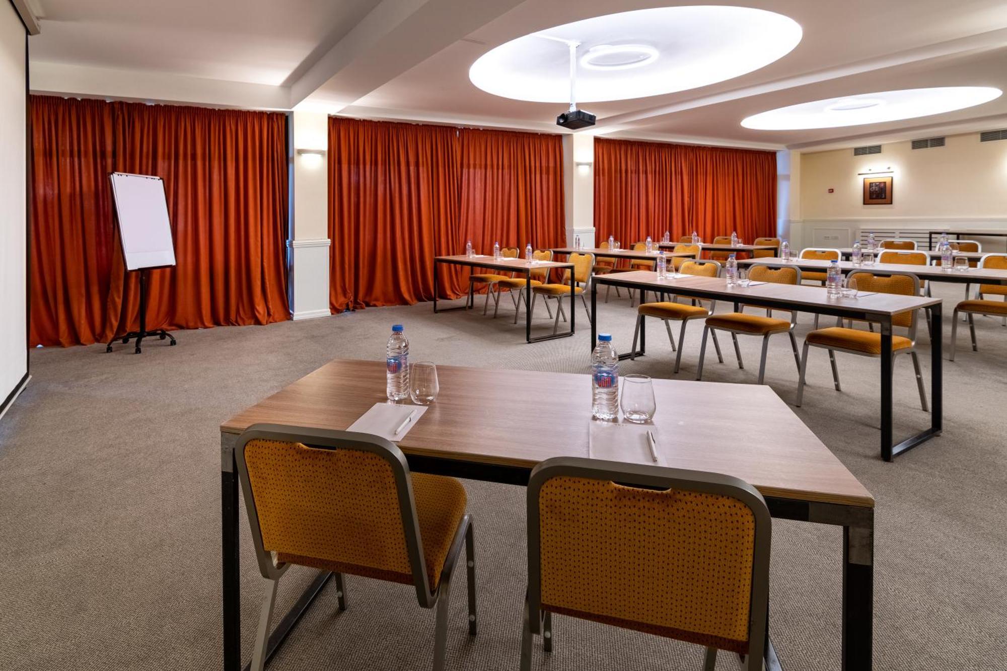 Ginger Hotel Tbiliszi Kültér fotó