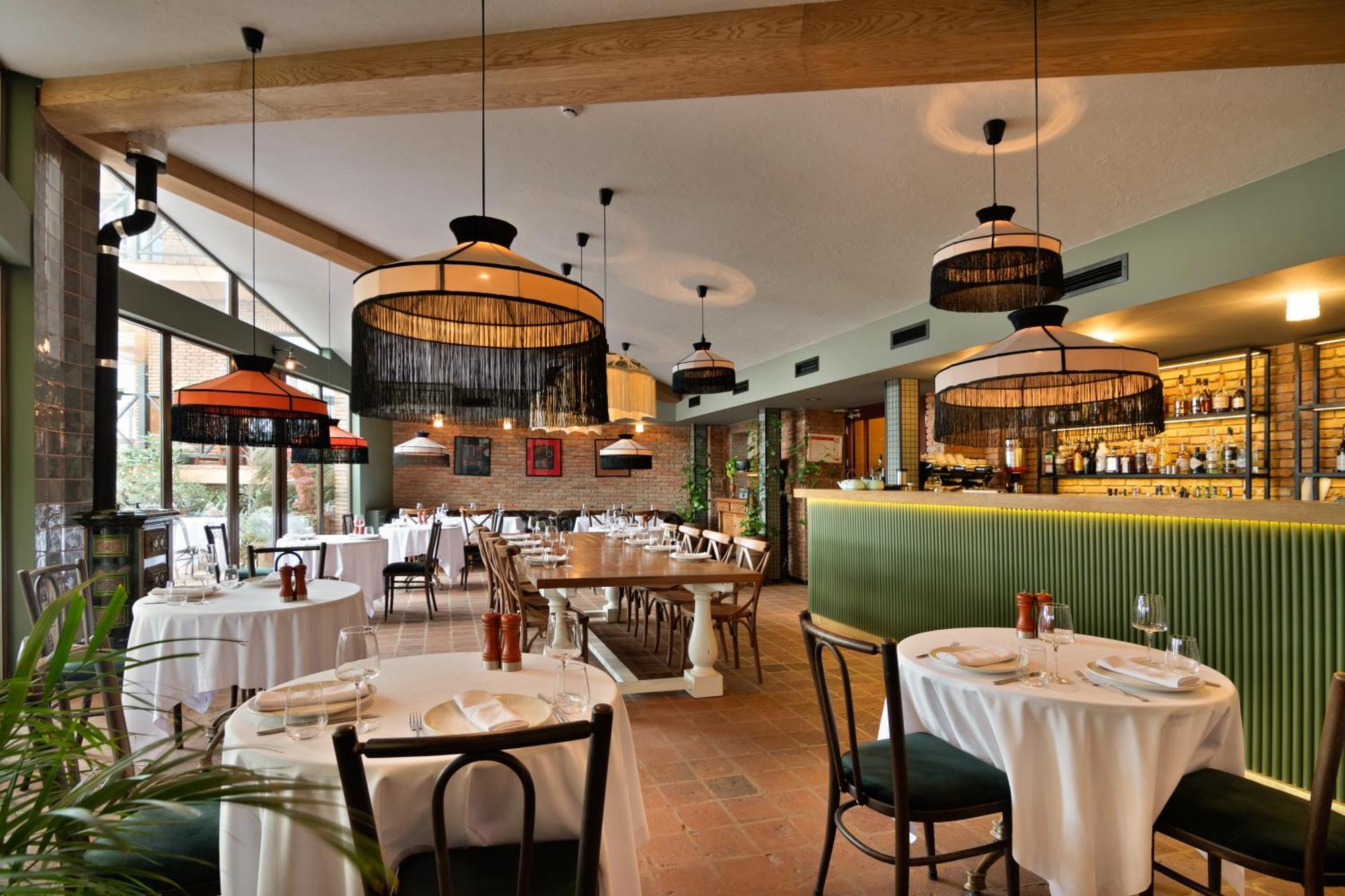 Ginger Hotel Tbiliszi Kültér fotó